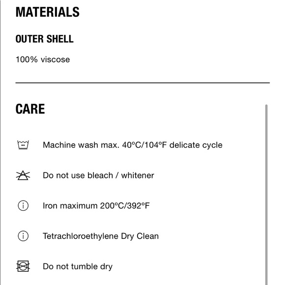 Zara Floral Print Dress - Picture 11 of 11